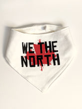 Load image into Gallery viewer, We The North Bib