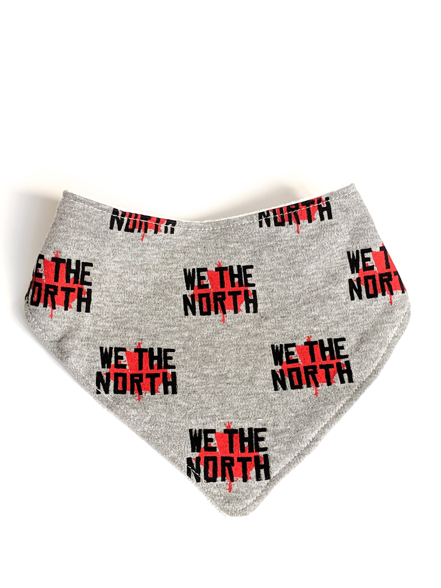 We The North Bib – Yara Bean's Boutique