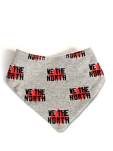 Load image into Gallery viewer, We The North Bib
